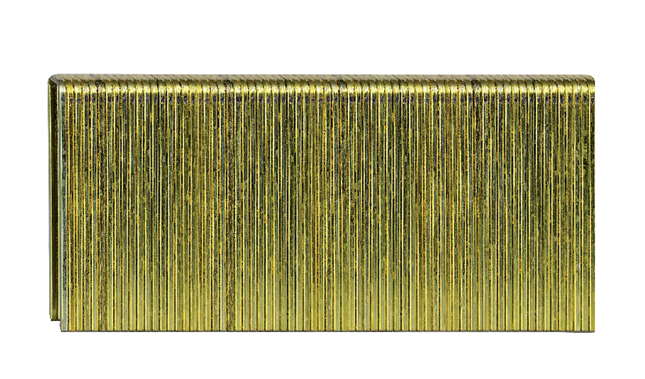 Krampe 100/25 elf 10,6mm ryg a10000 mft 100-krampe elforsinket