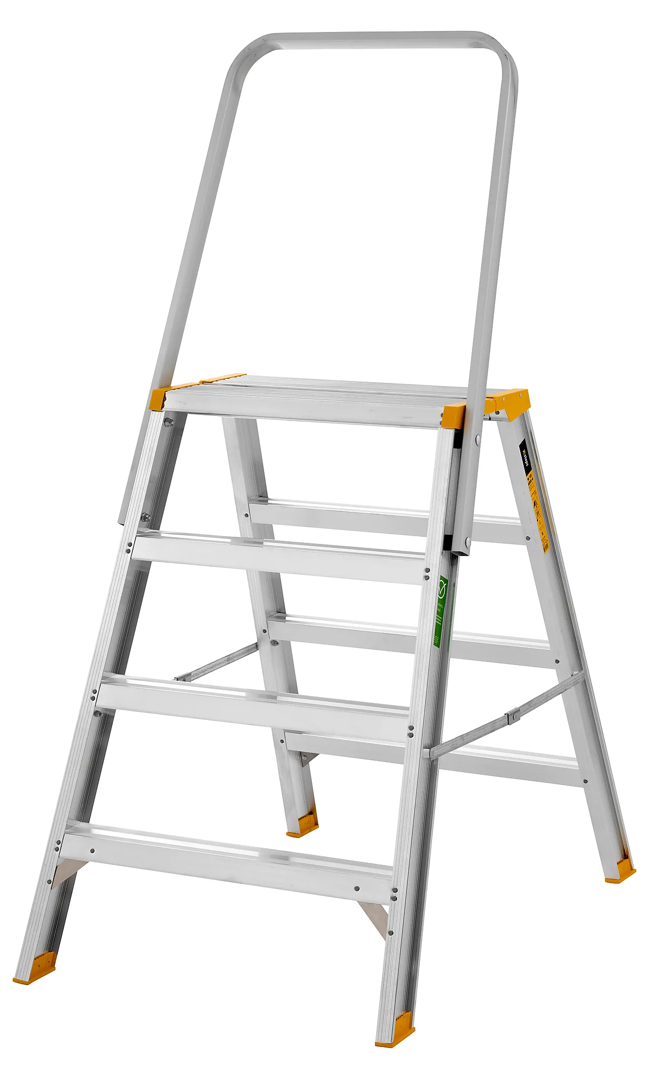 Arbeidsbukk 55ARB 4-trinn