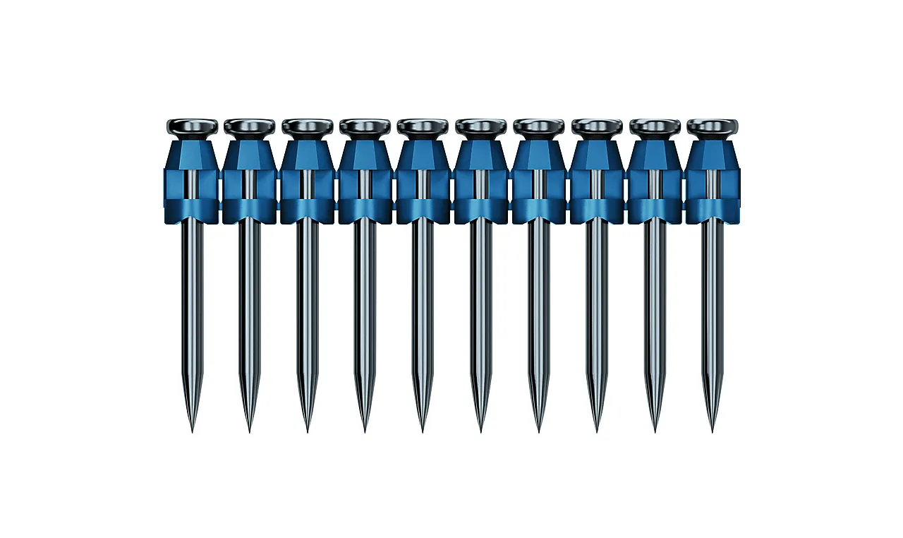 Betongspiker NB-38 38mm A1000
