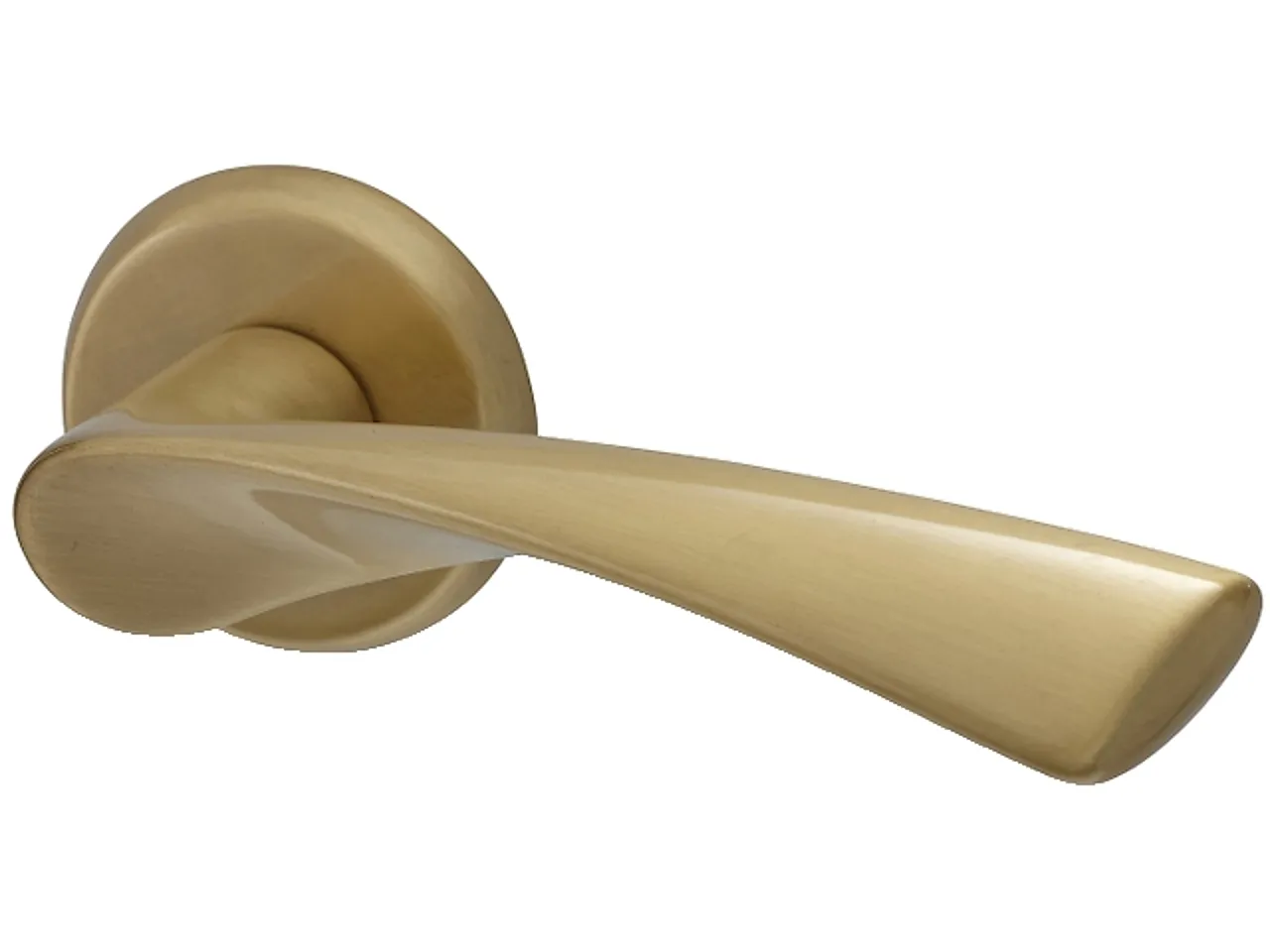 Ytterdørhåndtak freja dv mme