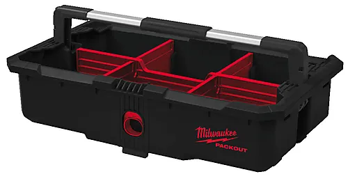 Milwaukee verktøykasse PACKOUT