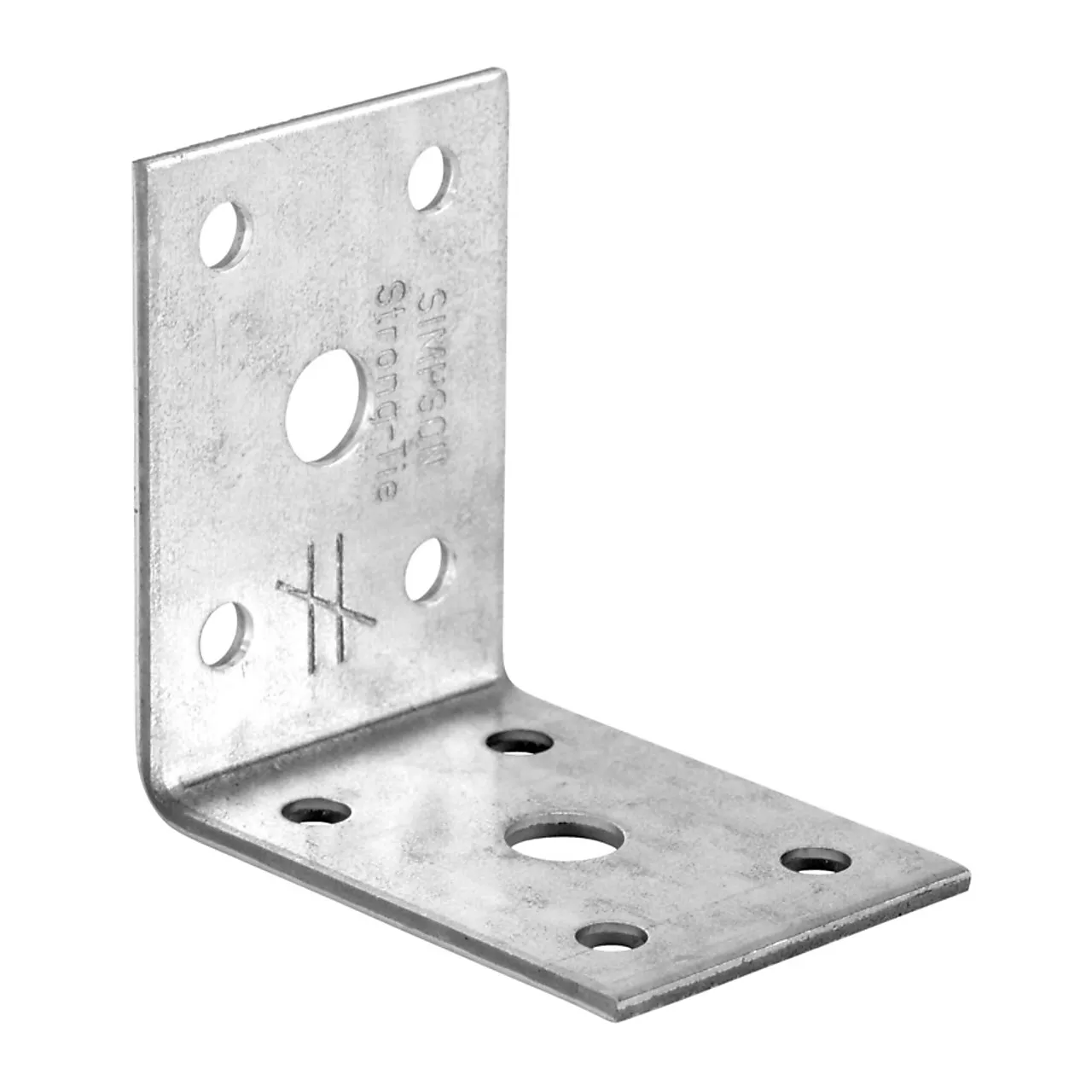 Vinkelbeslag AC35350 50x50x2x35 mm Vinkelbeslag AC35350 50x50x2x35 mm