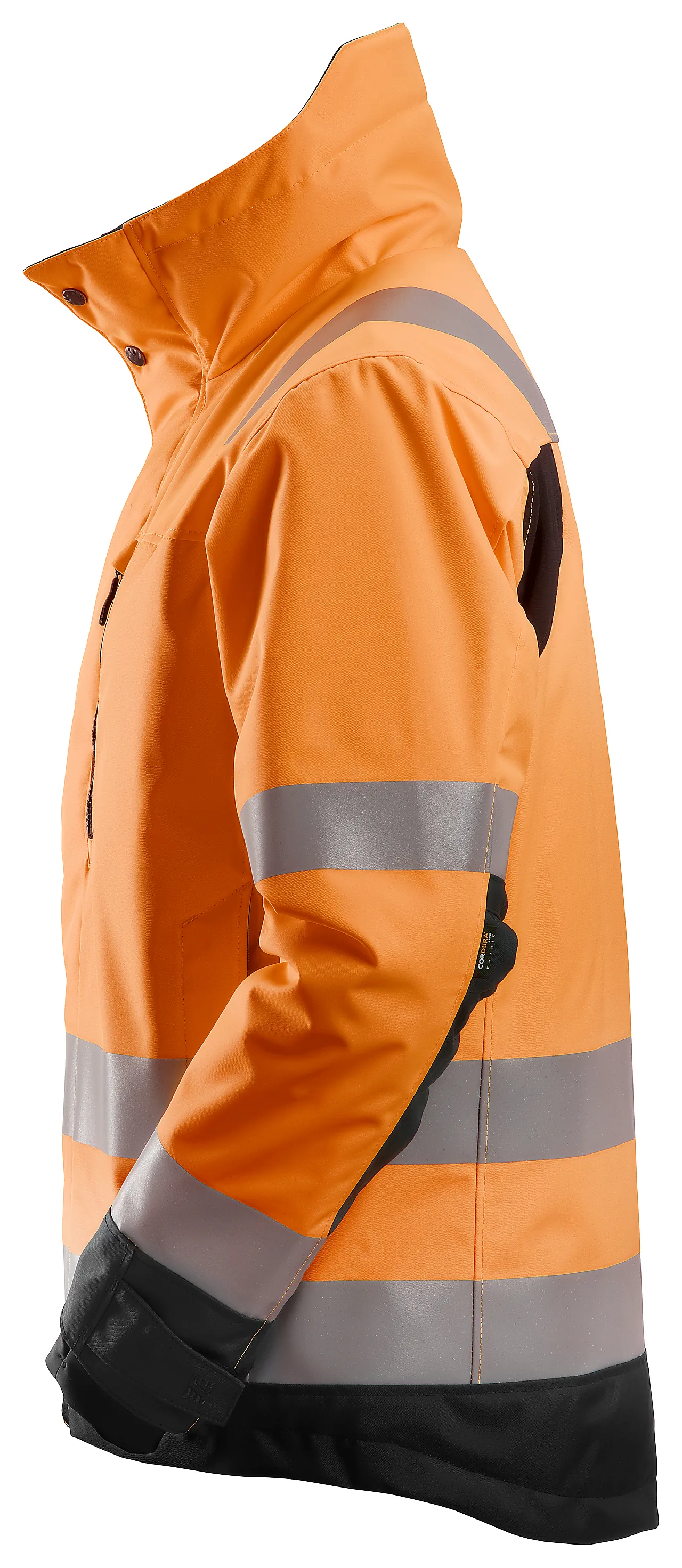 Snickers Workwear Vinterjakke 1130 Oransje KL3 S