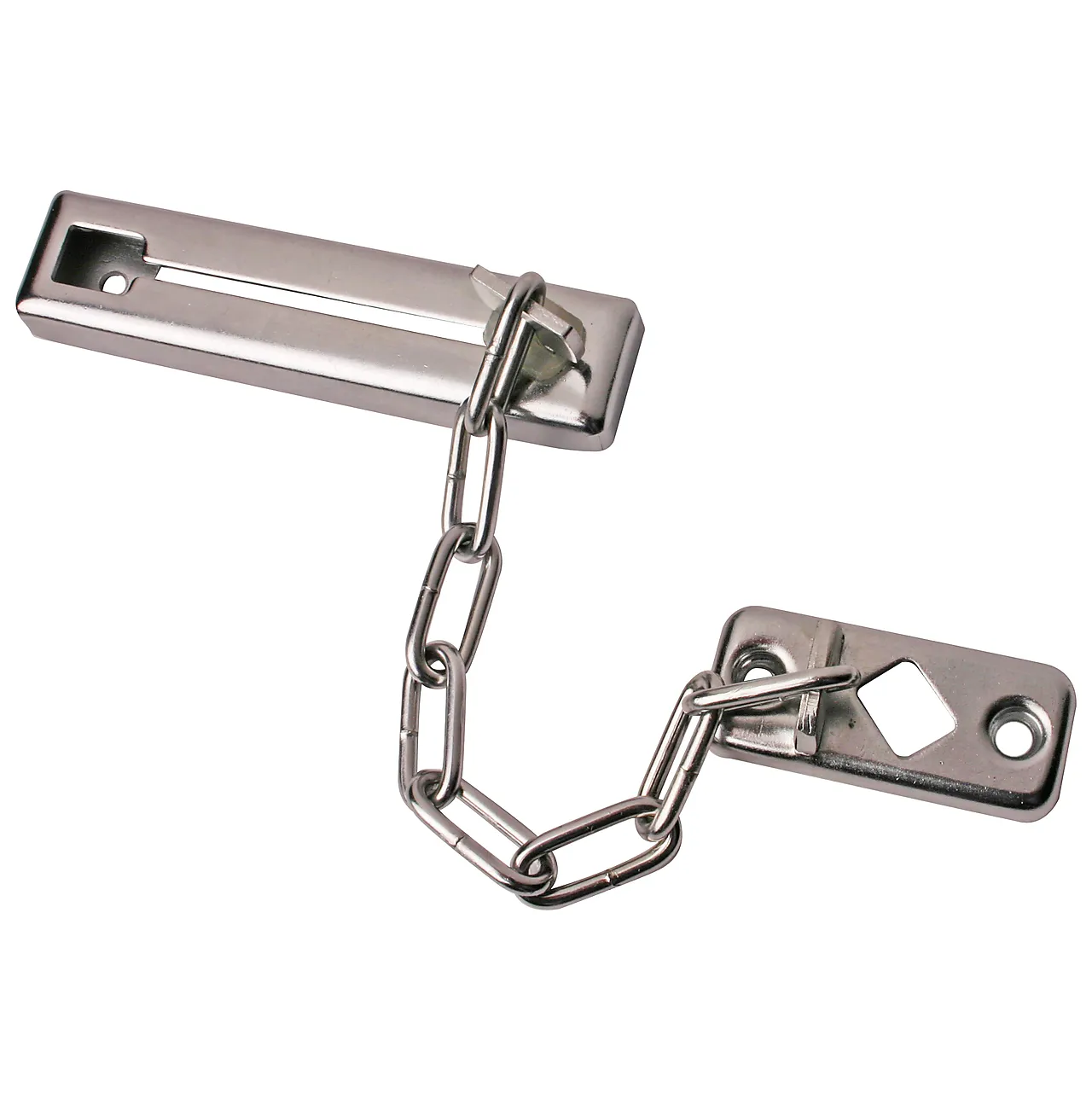 Sikkerhetskjede krom