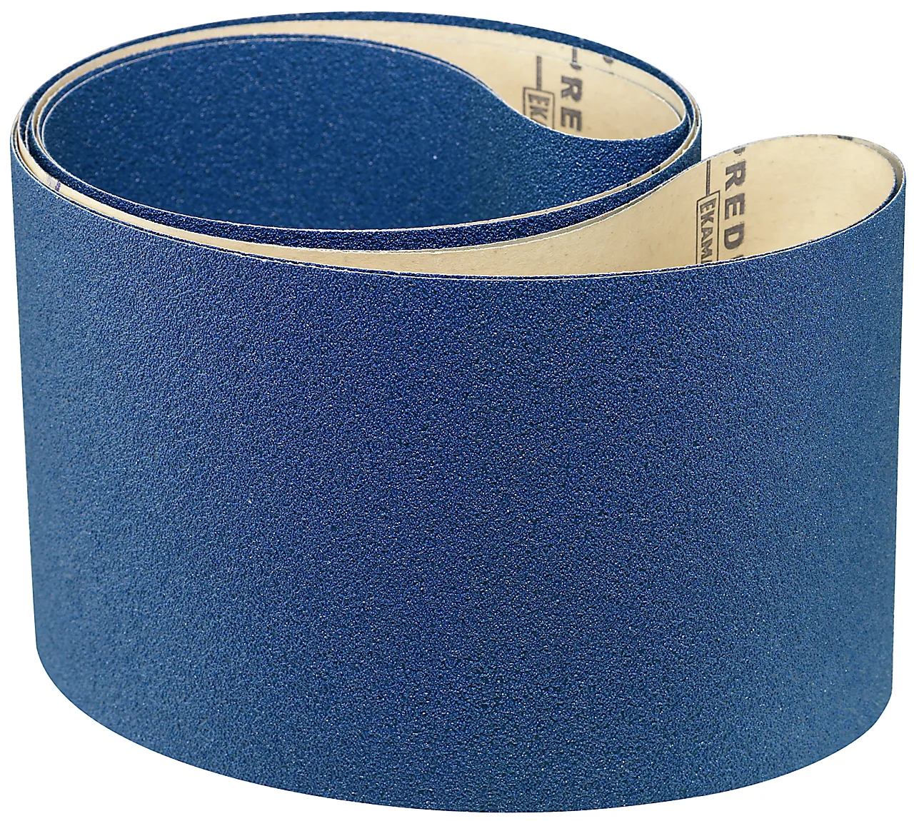 Slipebånd 150x1220 k80p 2-pak