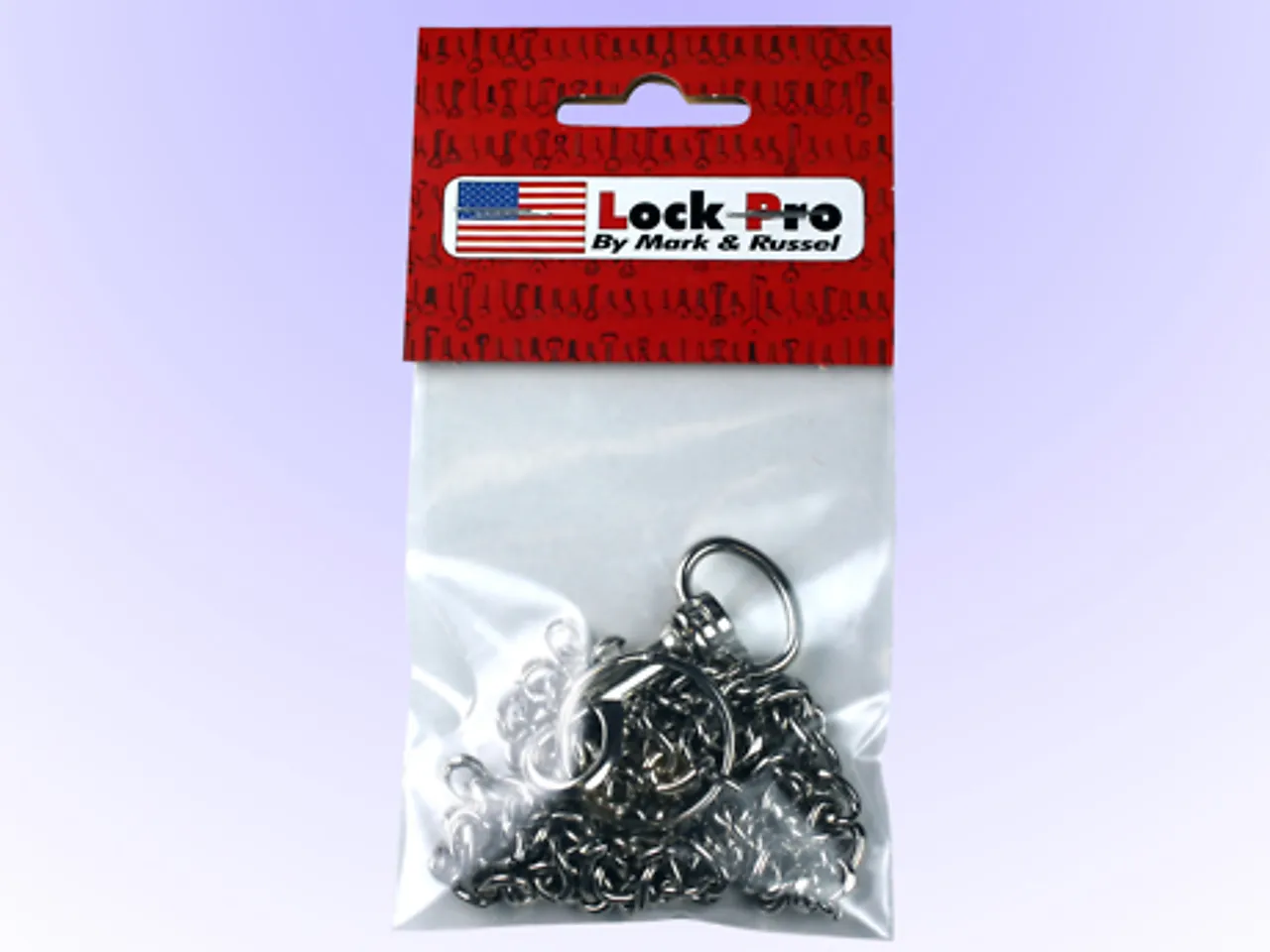 Karabin 55mm m/kjede 502s/1460a gds