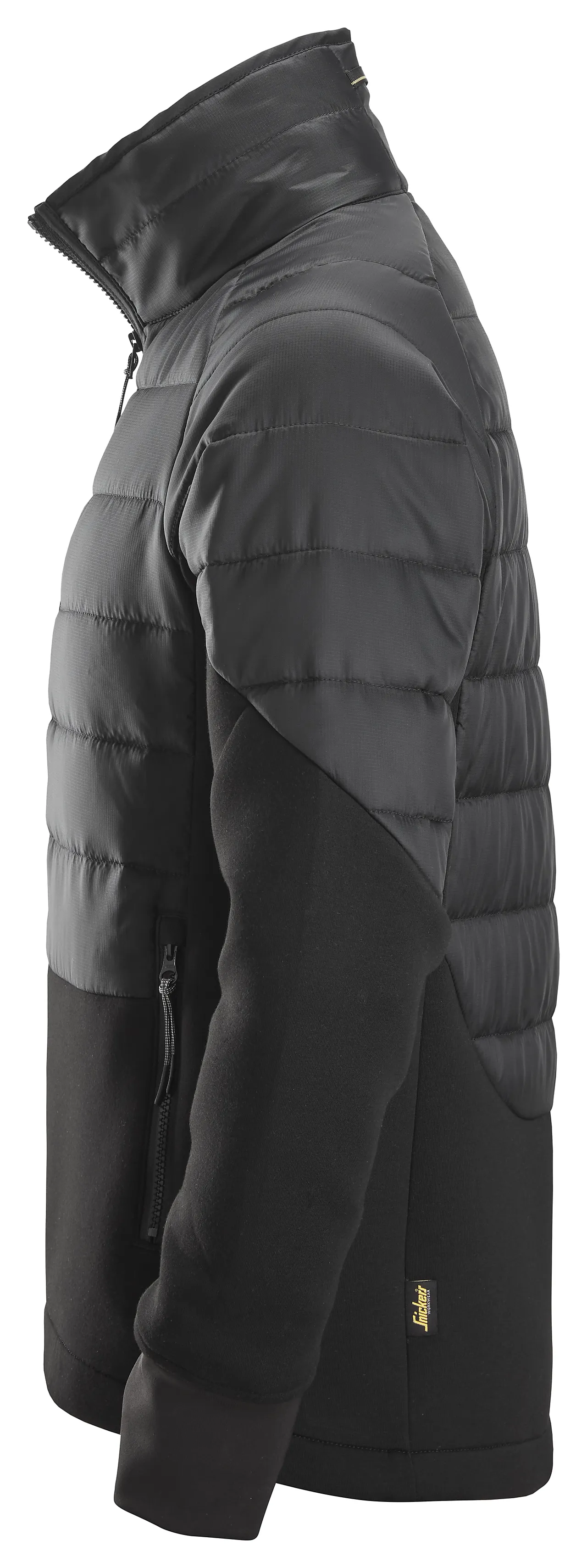 Snickers 1902 jakke jakke sort str XS