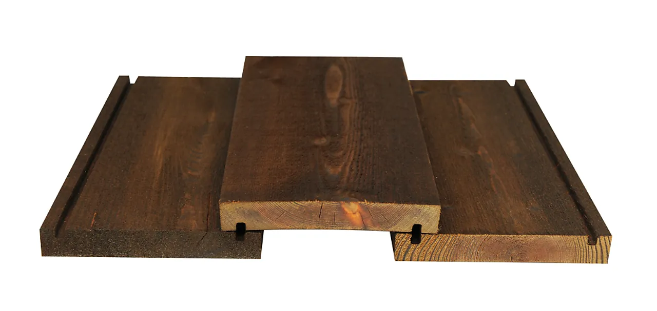 Furu 22x148 tak o l royal brun 3,9m arb ol 3,9m null - null - 2 - Miniatyr