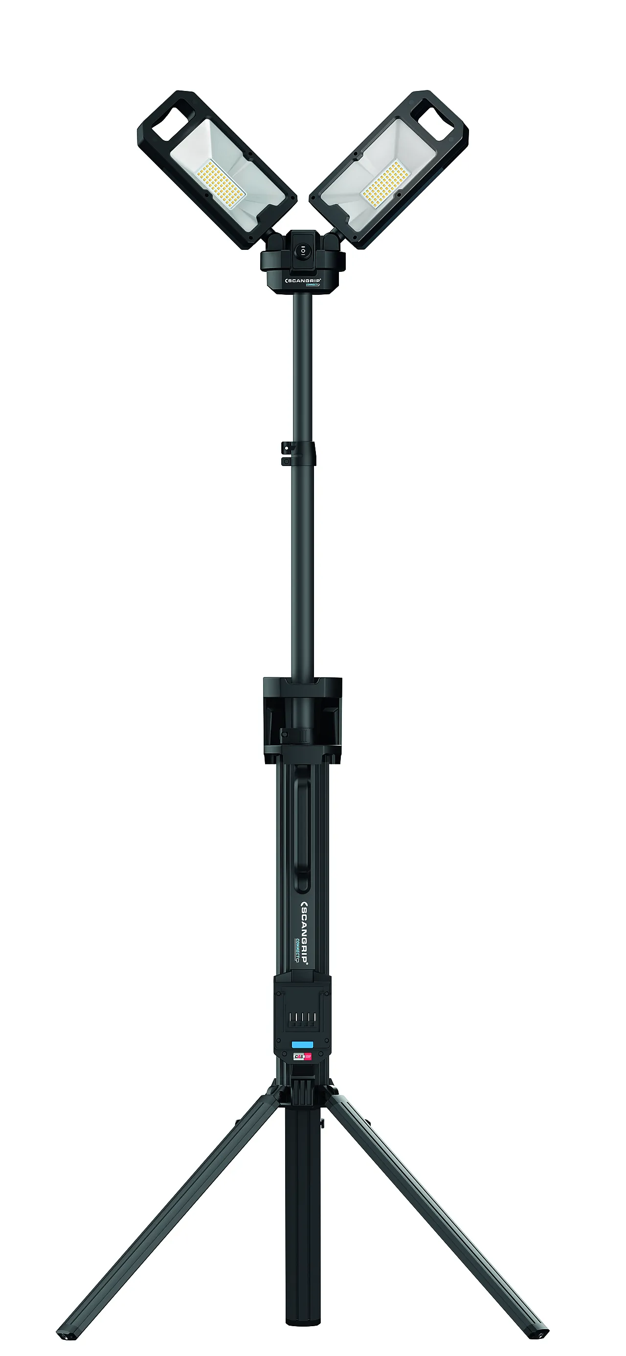 Arbeidslampe Tower 5 Connect