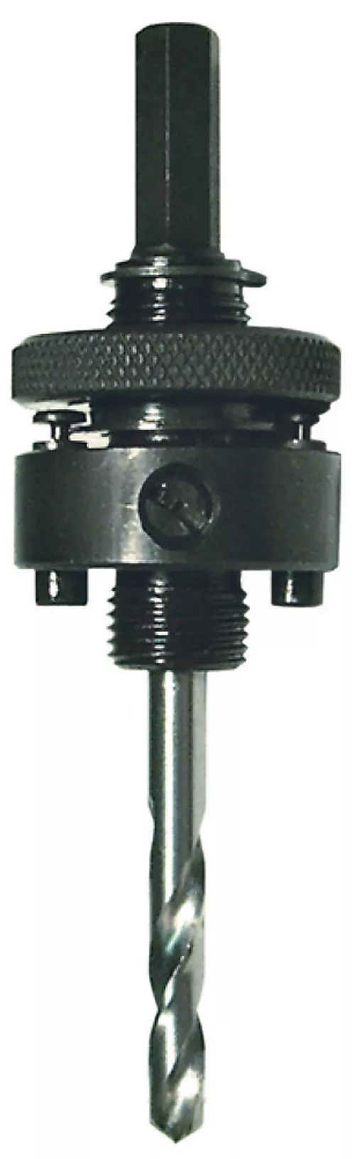 Adapter til hullsag 32-210mm