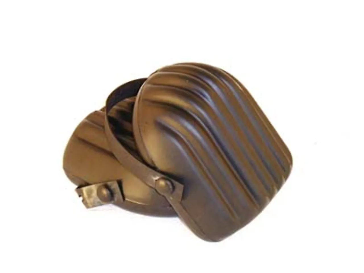 Knebeskytter enkel Knebeskytter enkel