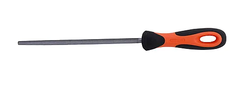 Rundfil 6" sk med sb bahco 1-230-06-2-2 ergo