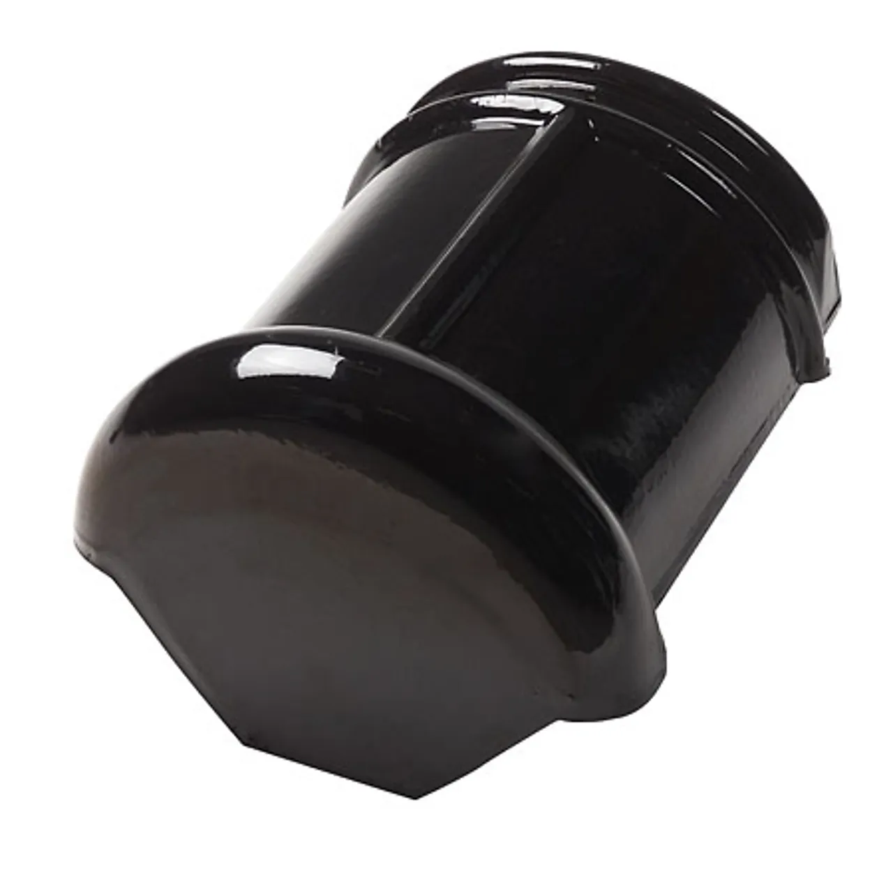 Møne start kdn vh glasert kullsvart