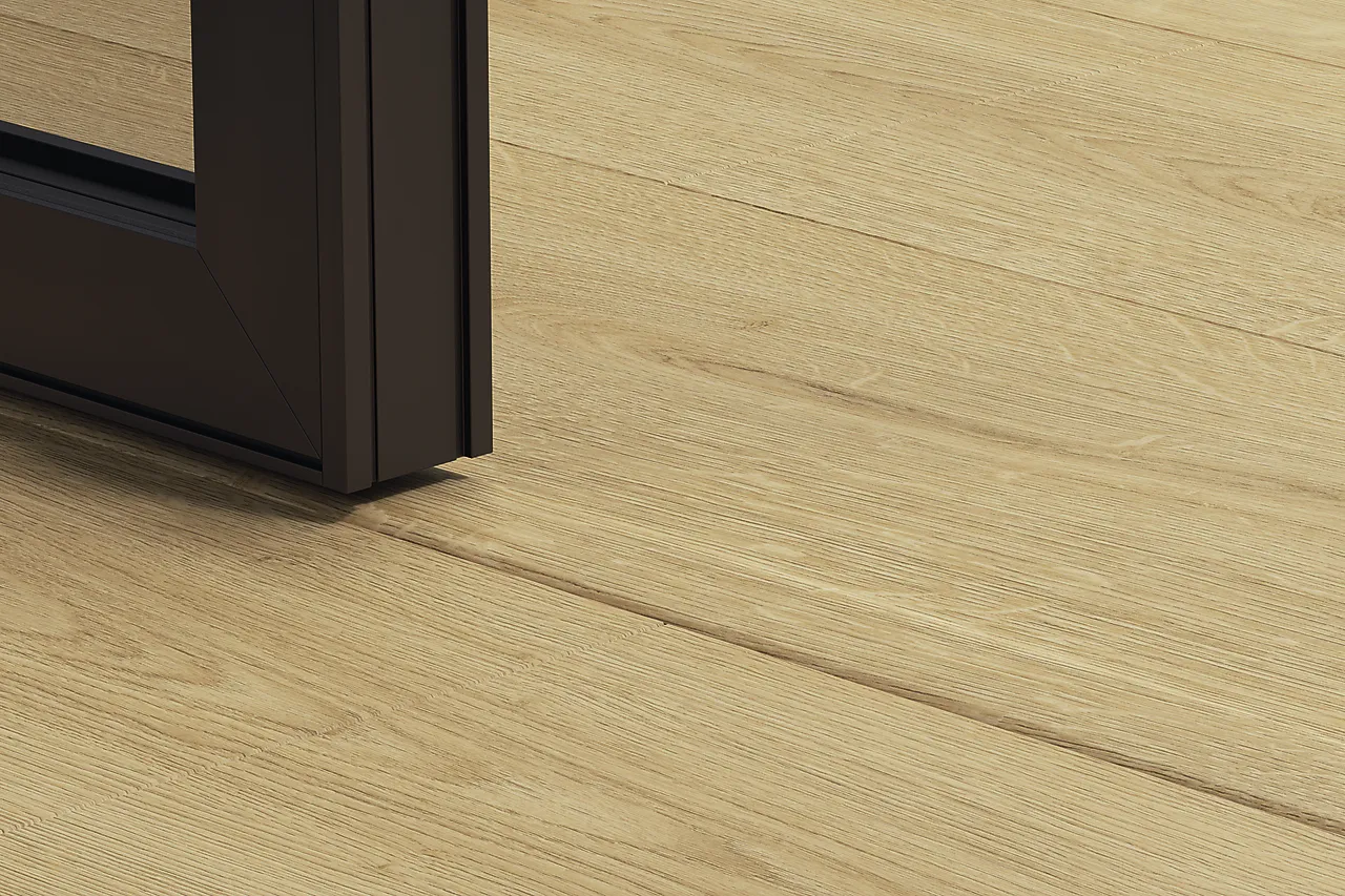 Pergo fargematchet 5-i-1 list Beige Valley Oak