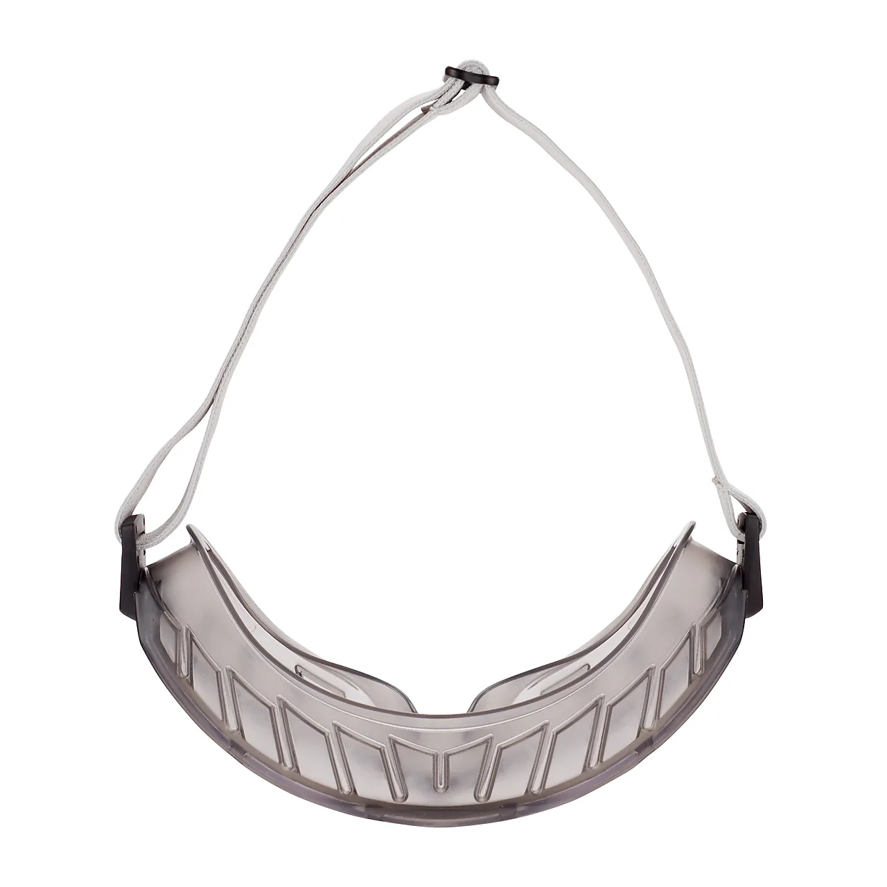 Vernebrille 2890SC tettsittende klar null - Universal - 3 - Miniatyr