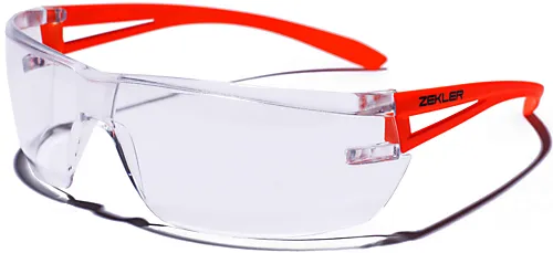 Vernebrille Z36 visible