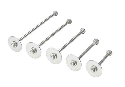 Kassettlås 13,5 cm