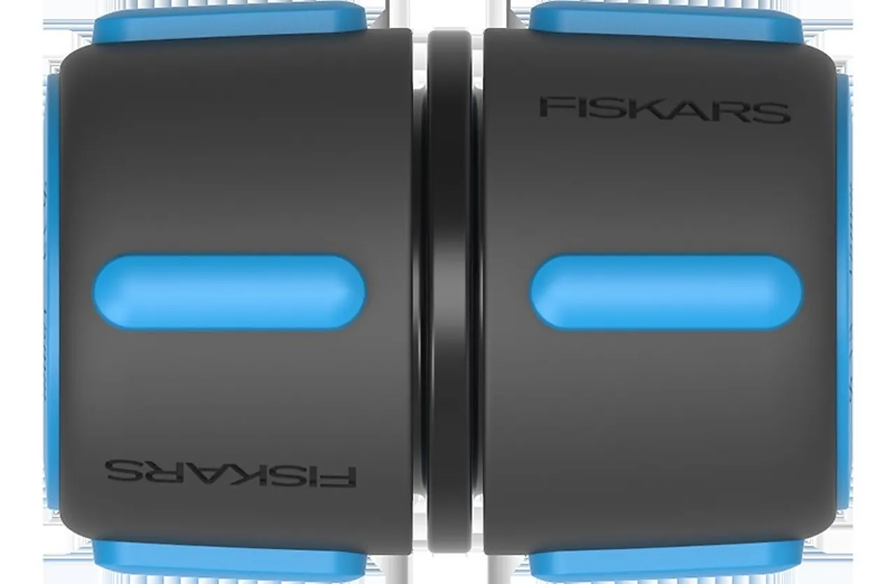 Fiskars slangereparasjonsstykke 13-15 mm