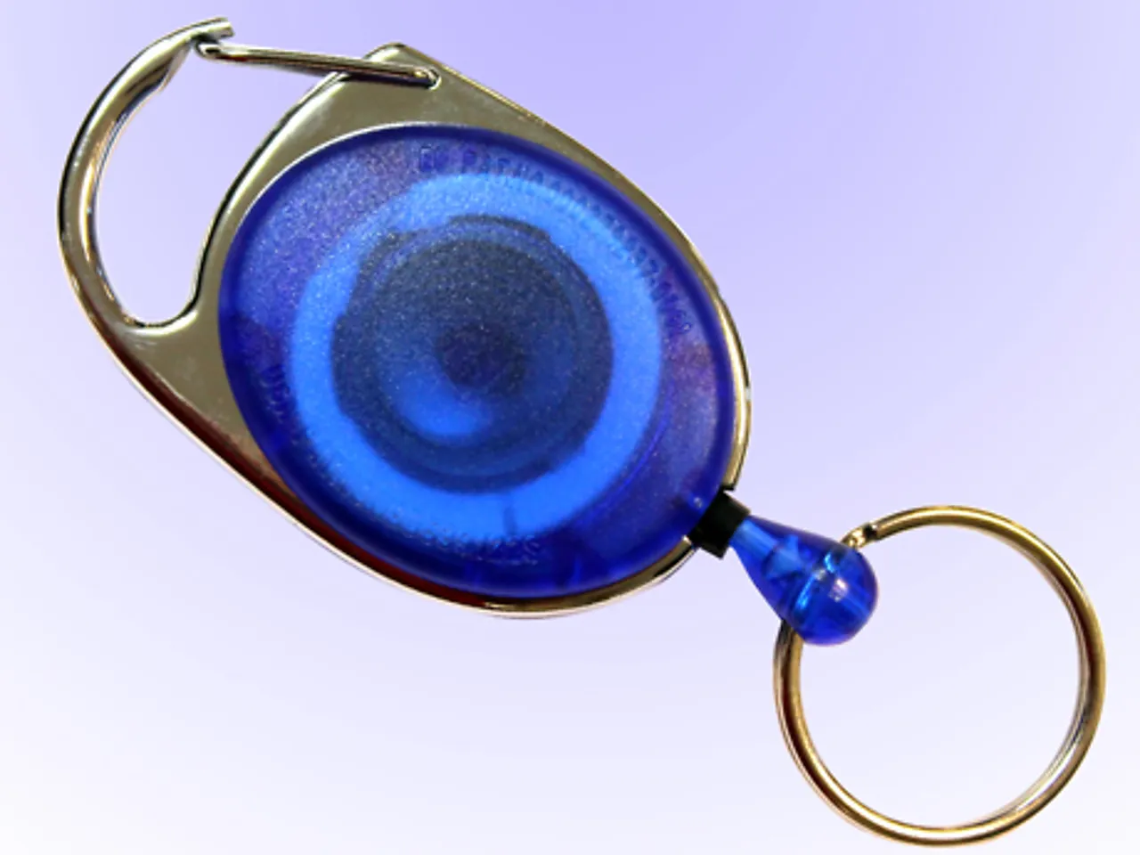 Nøkkelsnelle 25811 blue gds