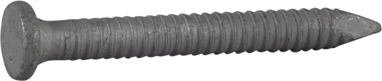 Beslagspiker flat 4,0x40 fzv -200 varmforsinket stål Beslagspiker flat 4,0x40 fzv -200 varmforsinket stål