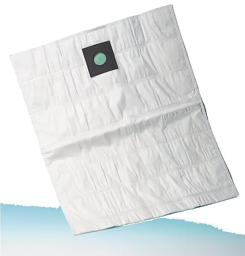 Engangspose c-30 fiber 5 pk foma fiberpose til 315/99, 515/05, 1400