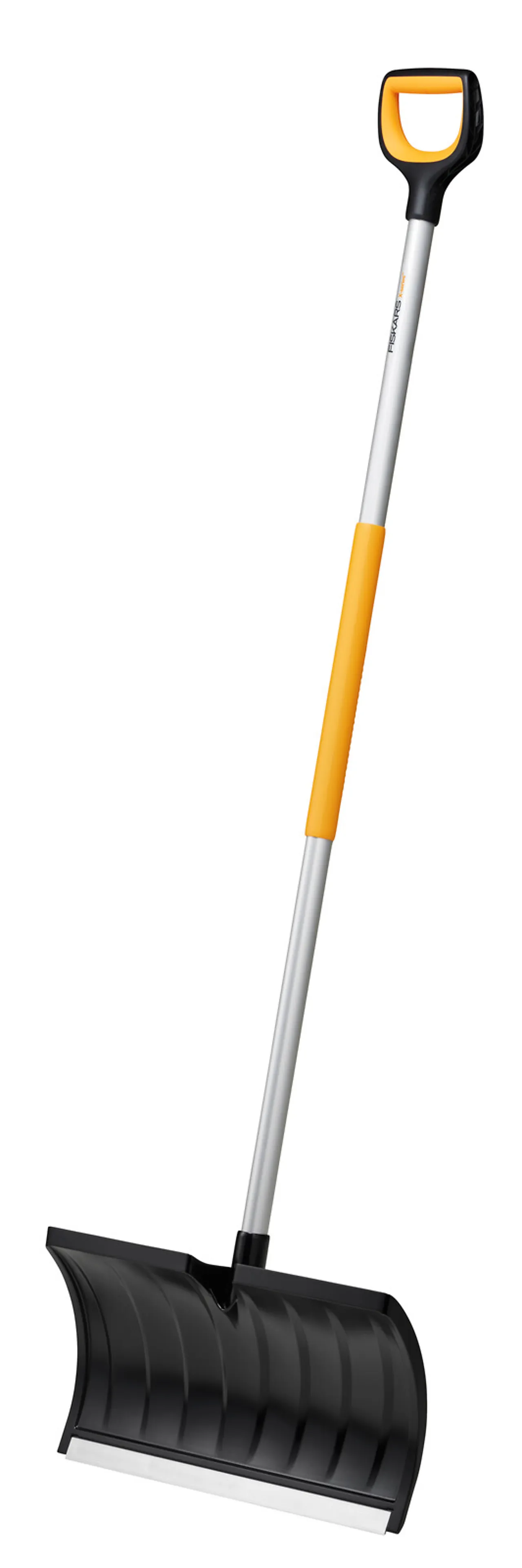 Snømåke x-series sort formet blad Snømåke x-series sort formet blad