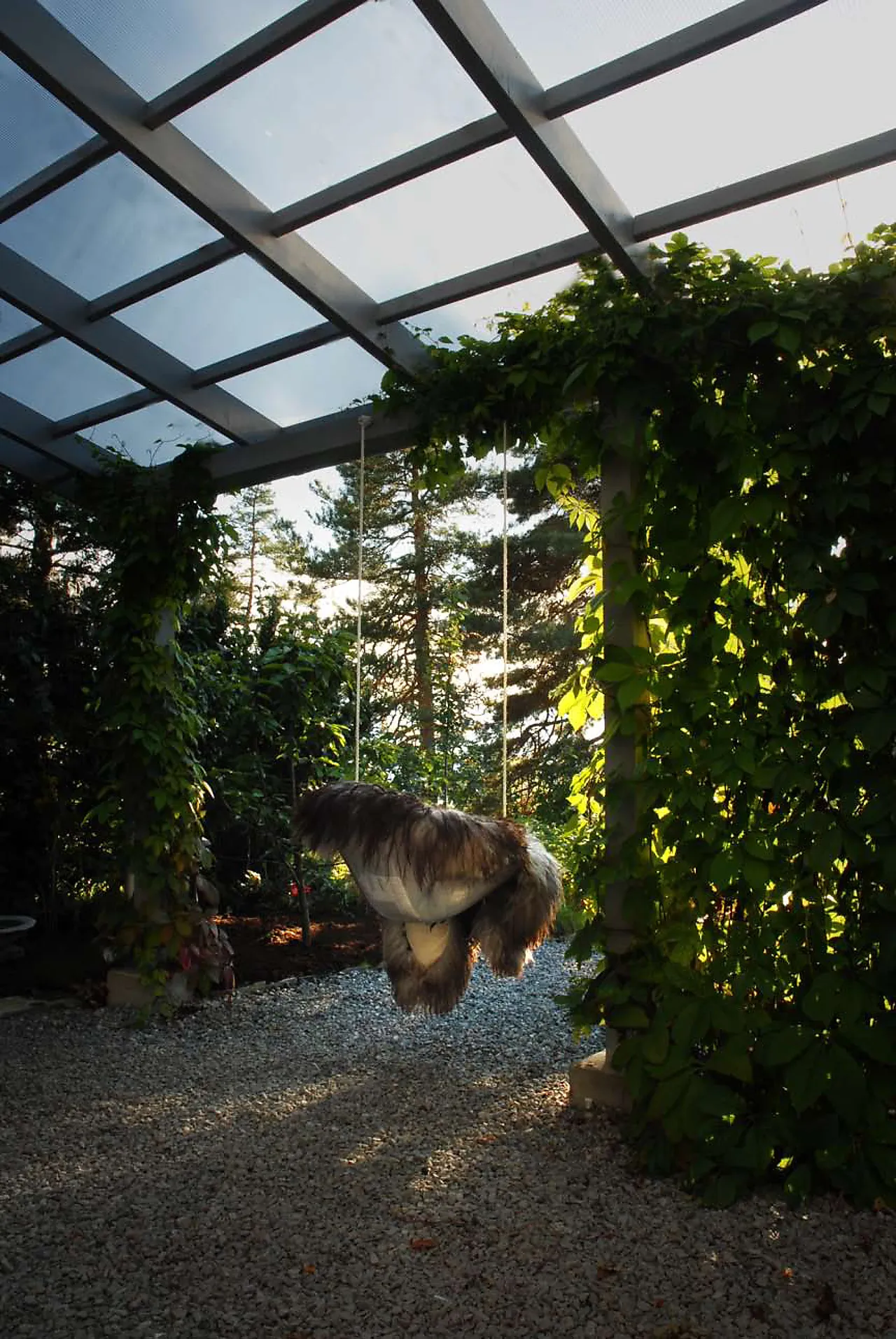 VINDSKIAVDEKNING ALU. 1M VINDSKIBESLAG ALU. null - null - 3 - Miniatyr