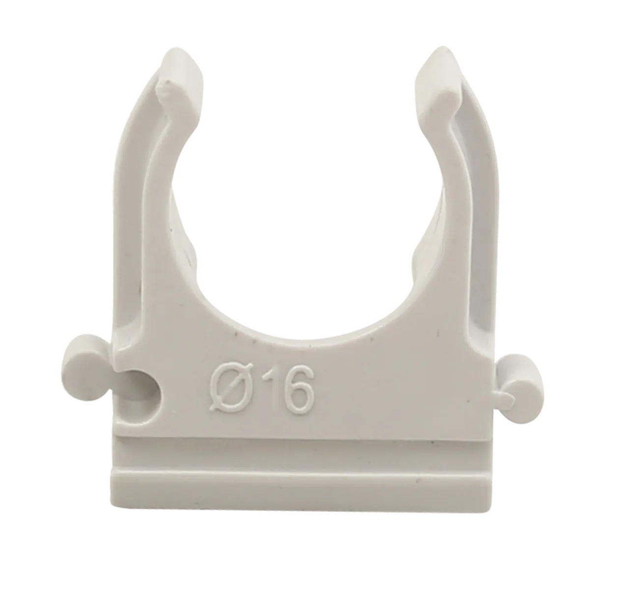 Feste for k-rør 20 mm 5 stk