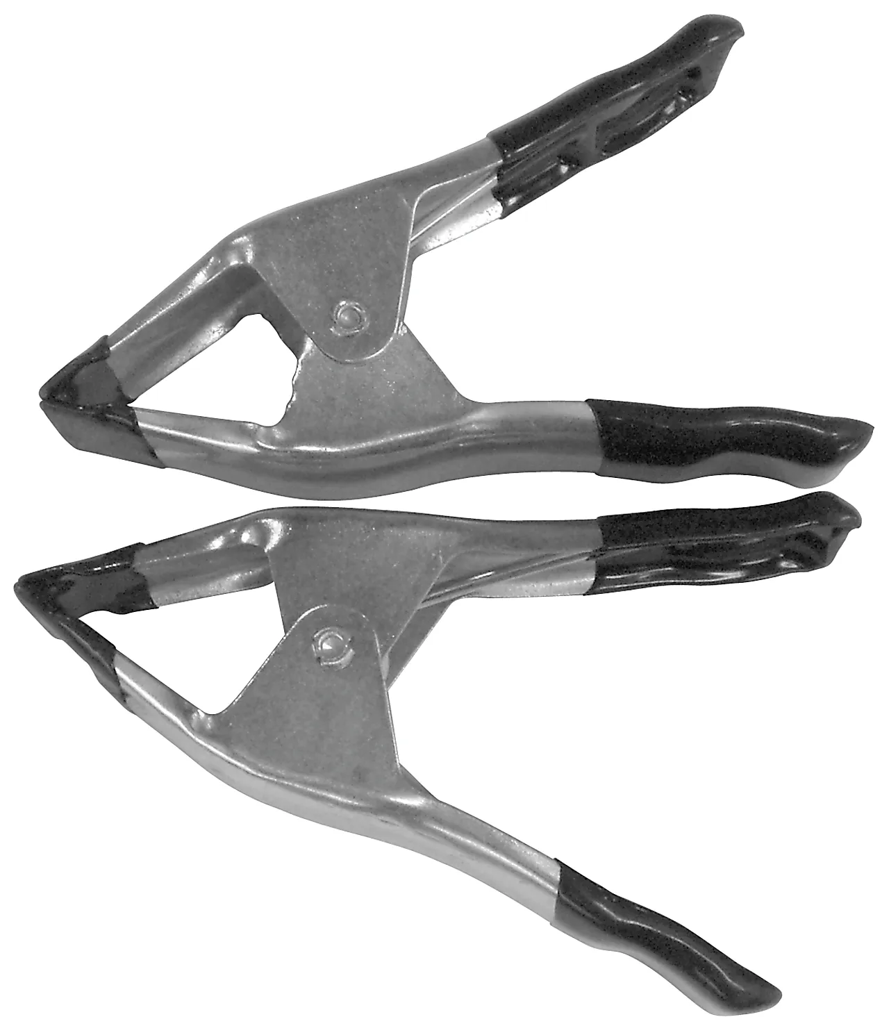 Limklemme 2stk 150mm