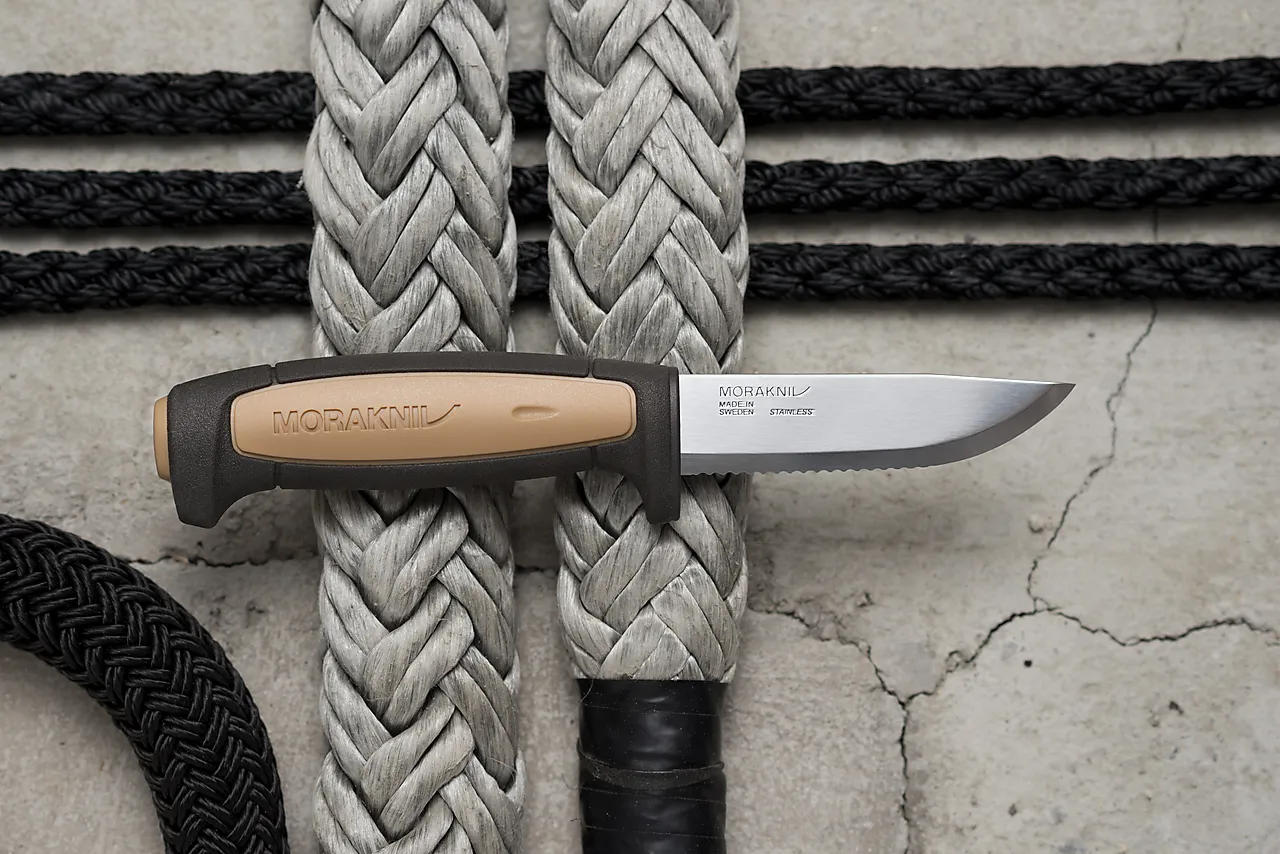 Morakniv rep null - null - 2 - Miniatyr