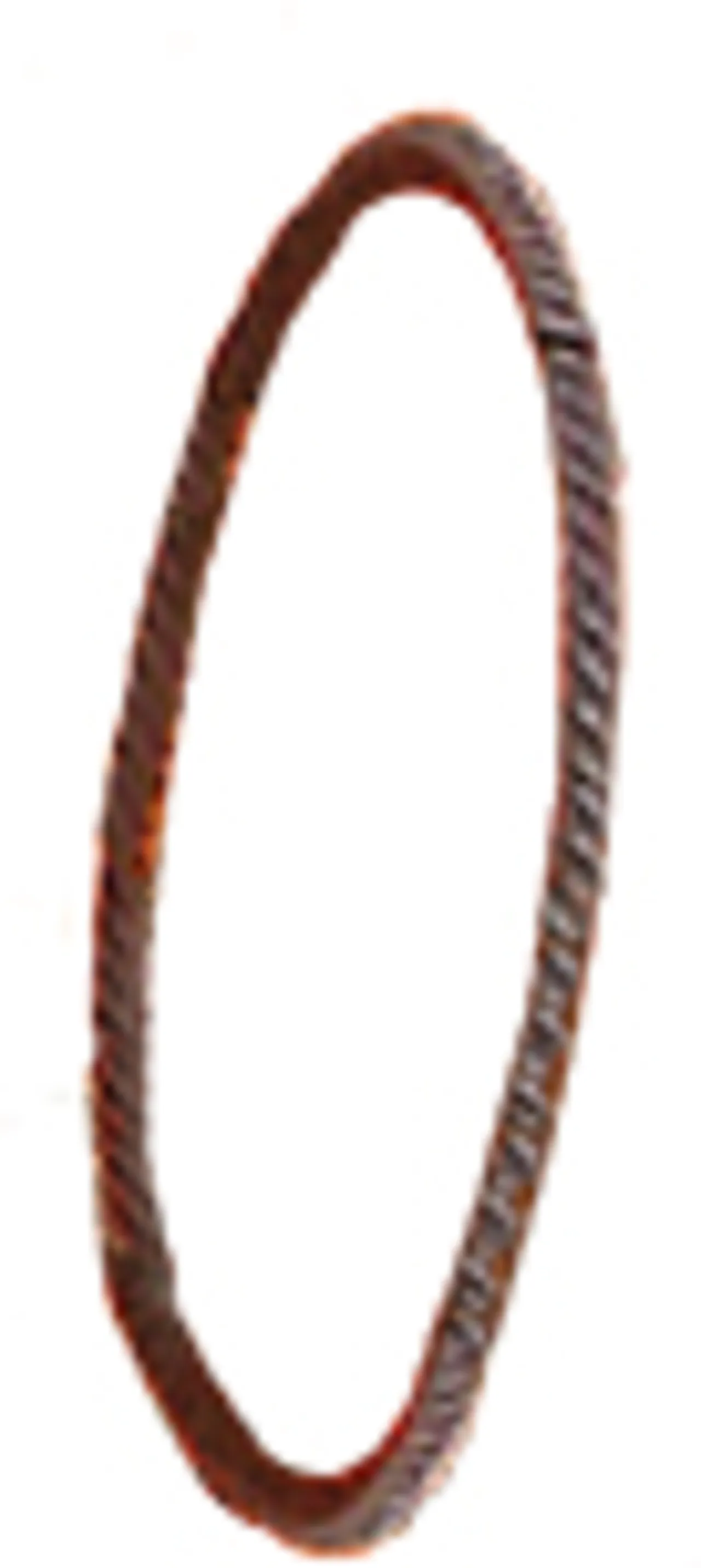 Armeringsring ø 10 mm 19 cm Armeringsring ø 10 mm 19 cm