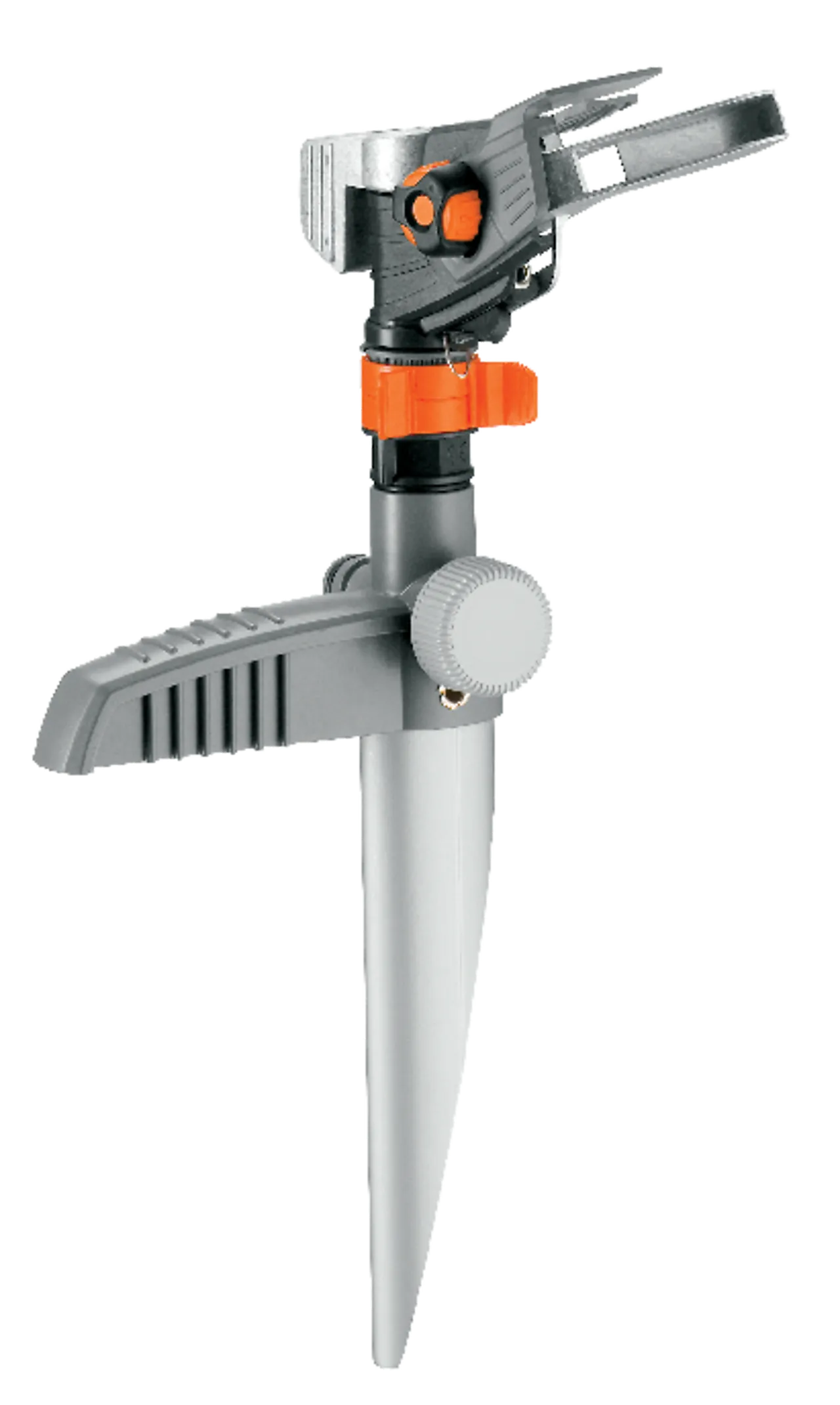 Premium Impuls Sektor + Sirkelspreder