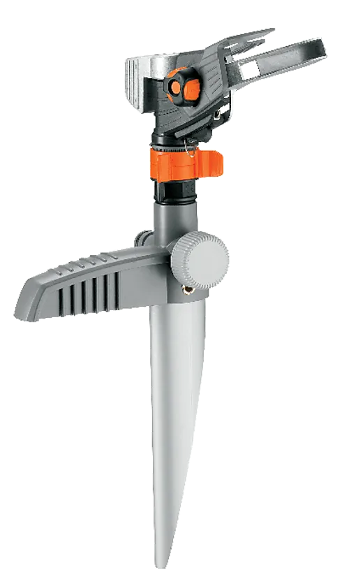 Premium Impuls Sektor + Sirkelspreder