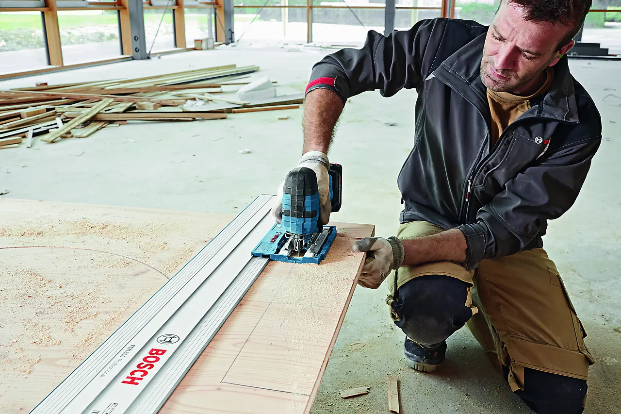 Stikksag gst18v-lis solo l-boxx null - null - 2 - Miniatyr