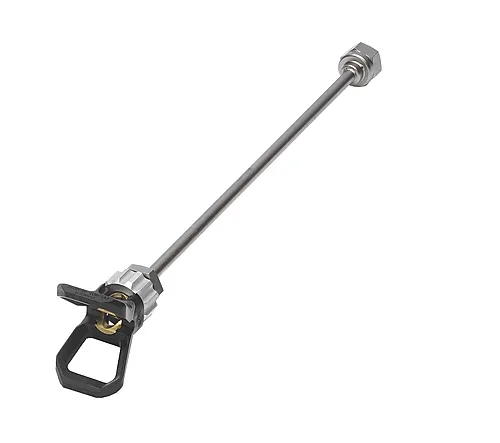 Dyseforlenger 30 cm inkl dyseholder