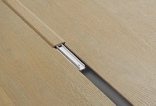 BerryAlloc T-list Select Natural 2,4 meter