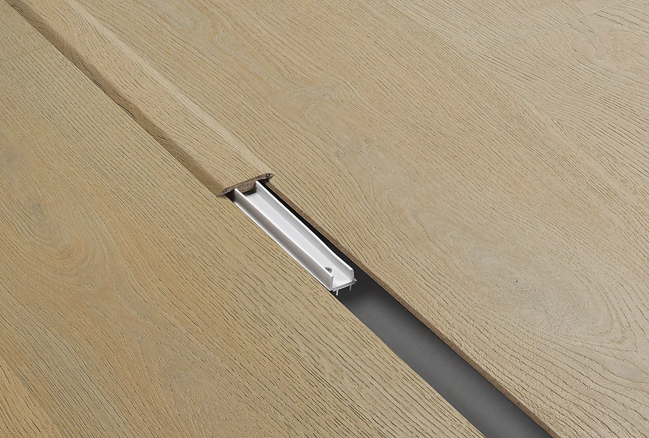 BerryAlloc T-list Select Natural 2,4 meter