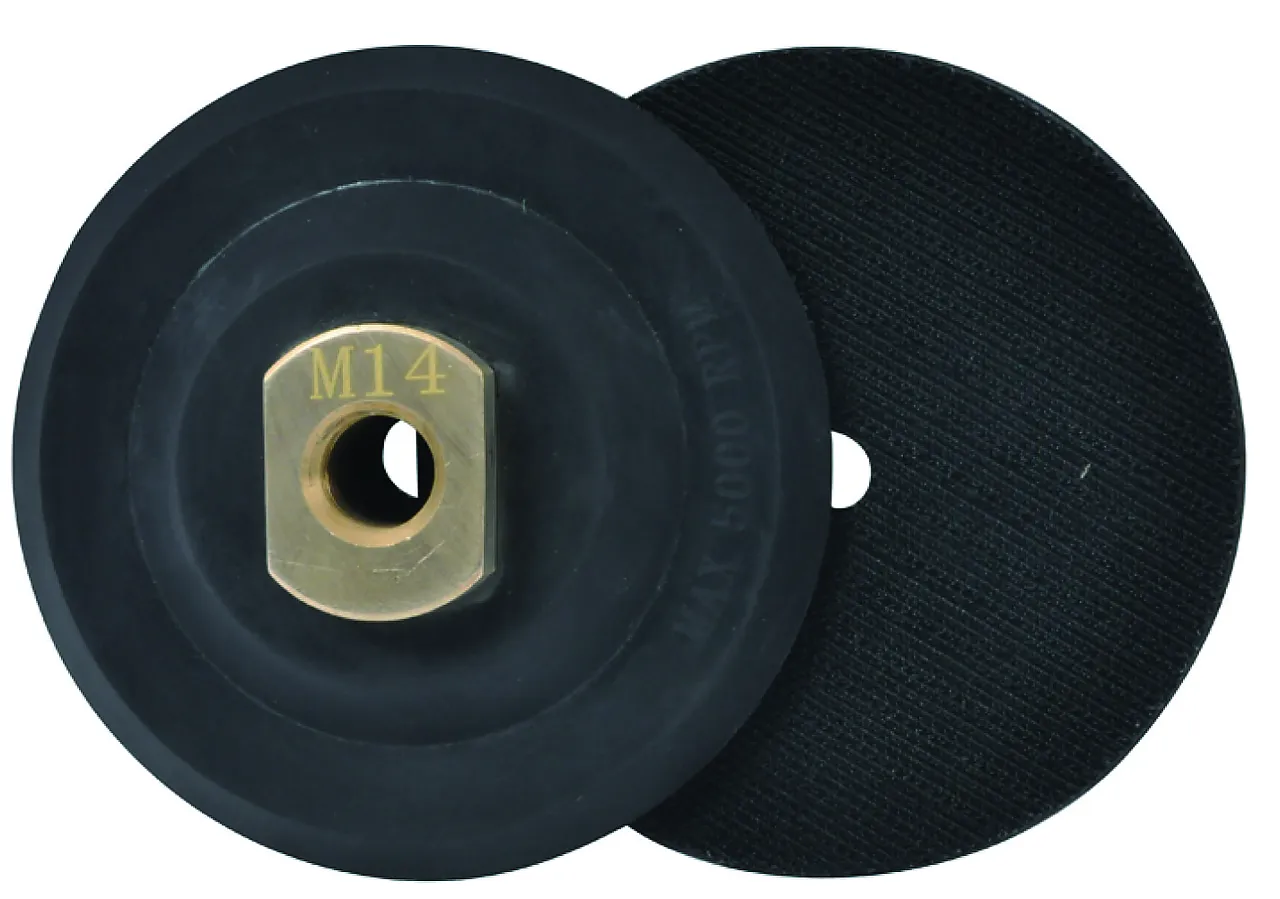 Padholder ø100 for vinkelsliper