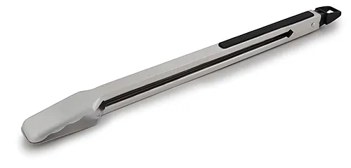 Grillklype i rustfritt stål 45 cm