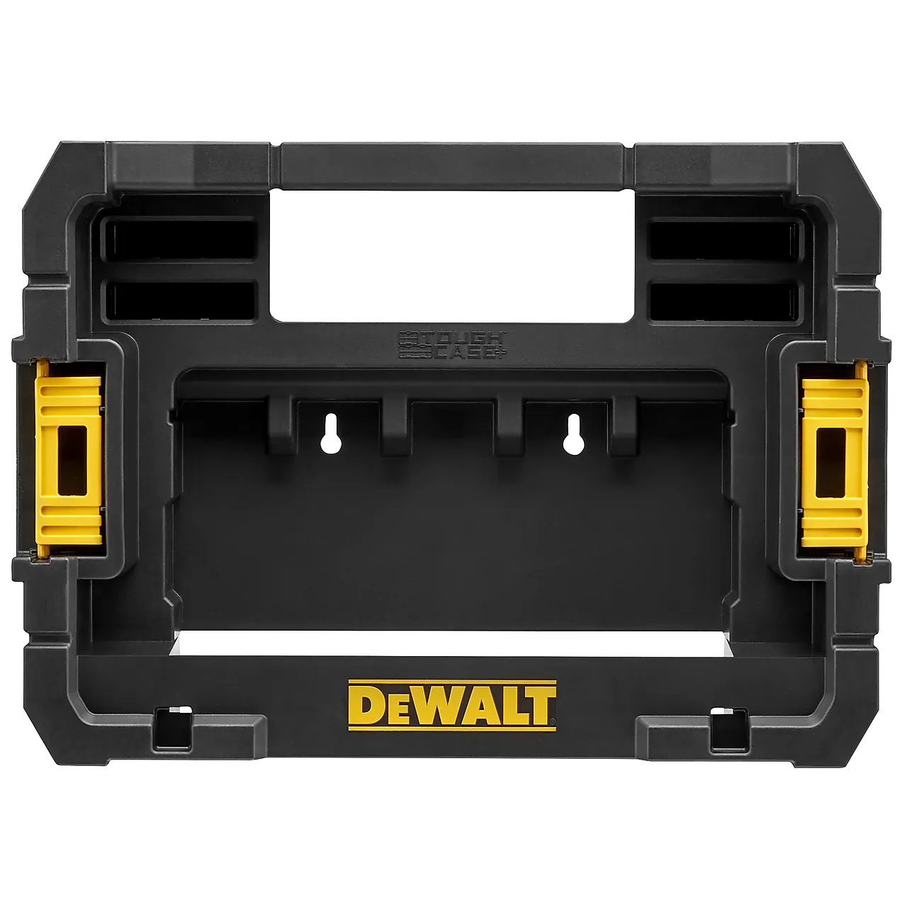 Dewalt tilbehørskoffert Caddy DT70716-QZ i t-stak null - null - 2 - Miniatyr