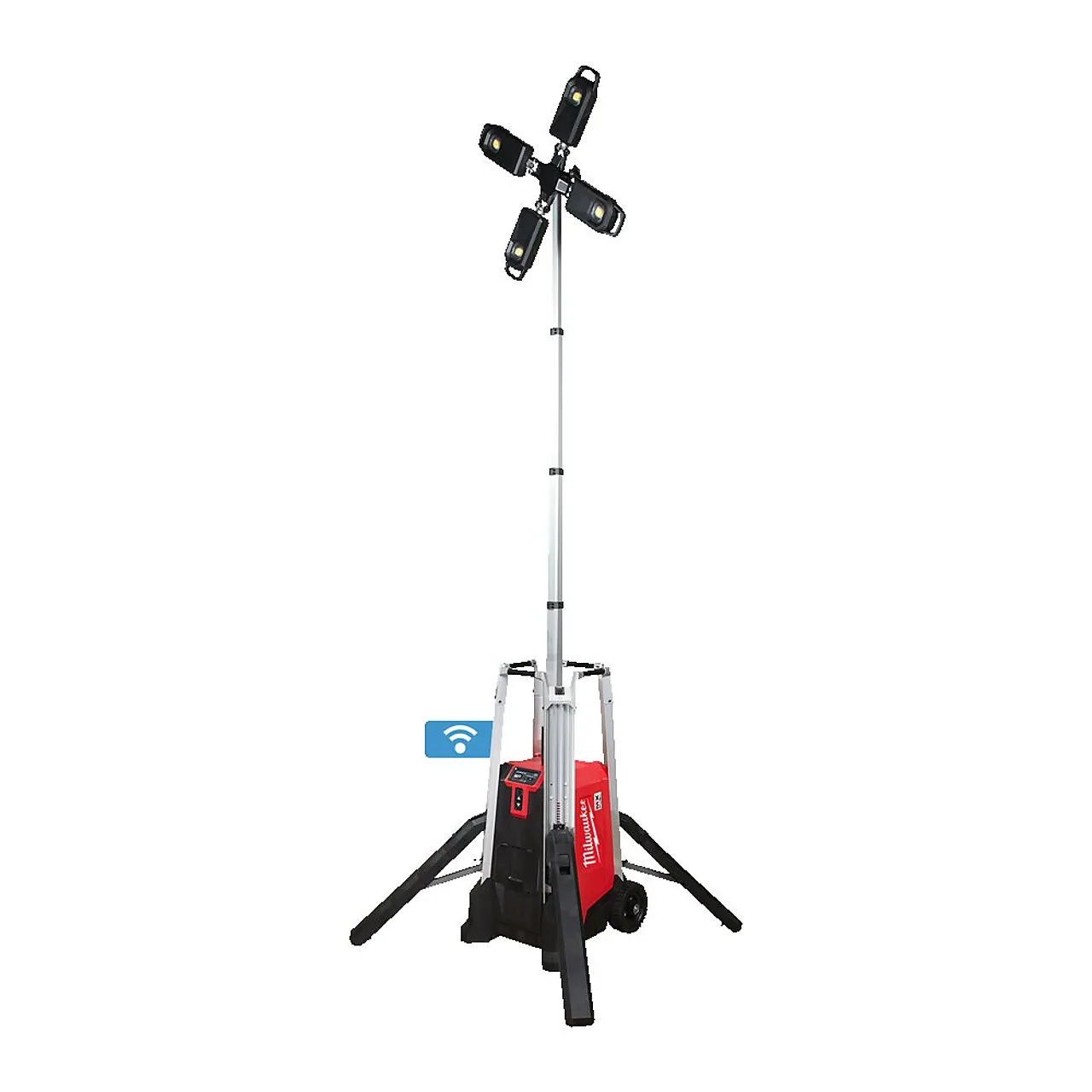 Milwaukee lystårn MXF TL-601 null - null - 2 - Miniatyr