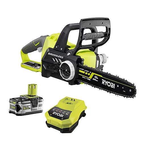 RYOBI kjedesag RCS18X3050F One+ 18V 30 cm