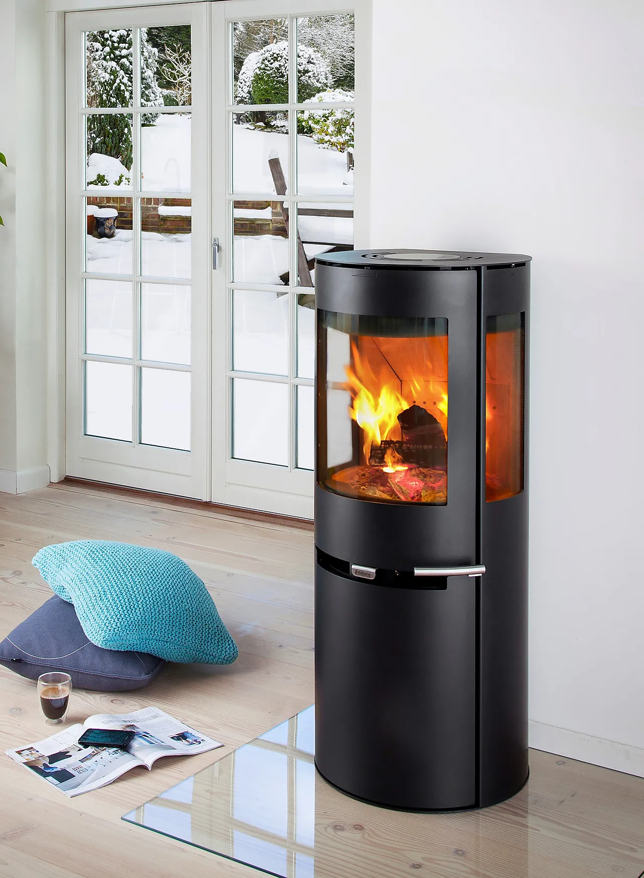 Aduro 9.5 peisovn null - null - 2 - Miniatyr