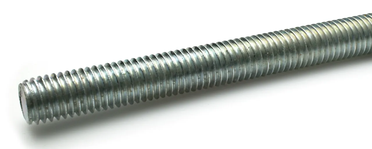 Stang gjenget elforsinket M20x2000 8,8 1-pk