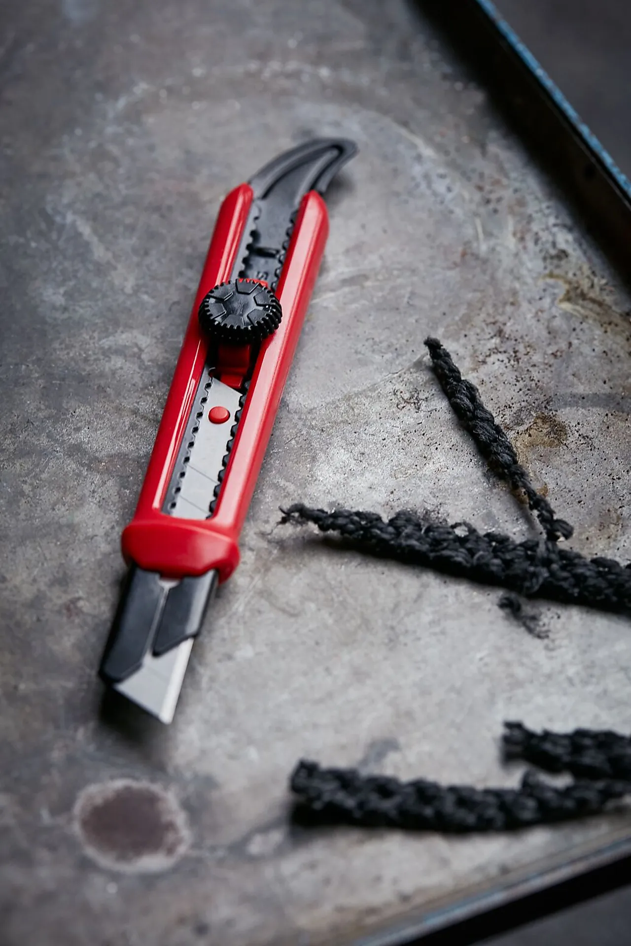 Brytebladkniv SFPB 18W null - null - 2 - Miniatyr