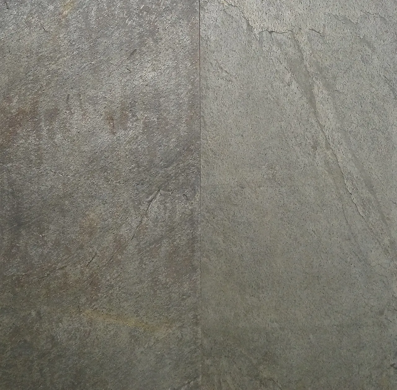 Steinfinèr plate golden grey prime