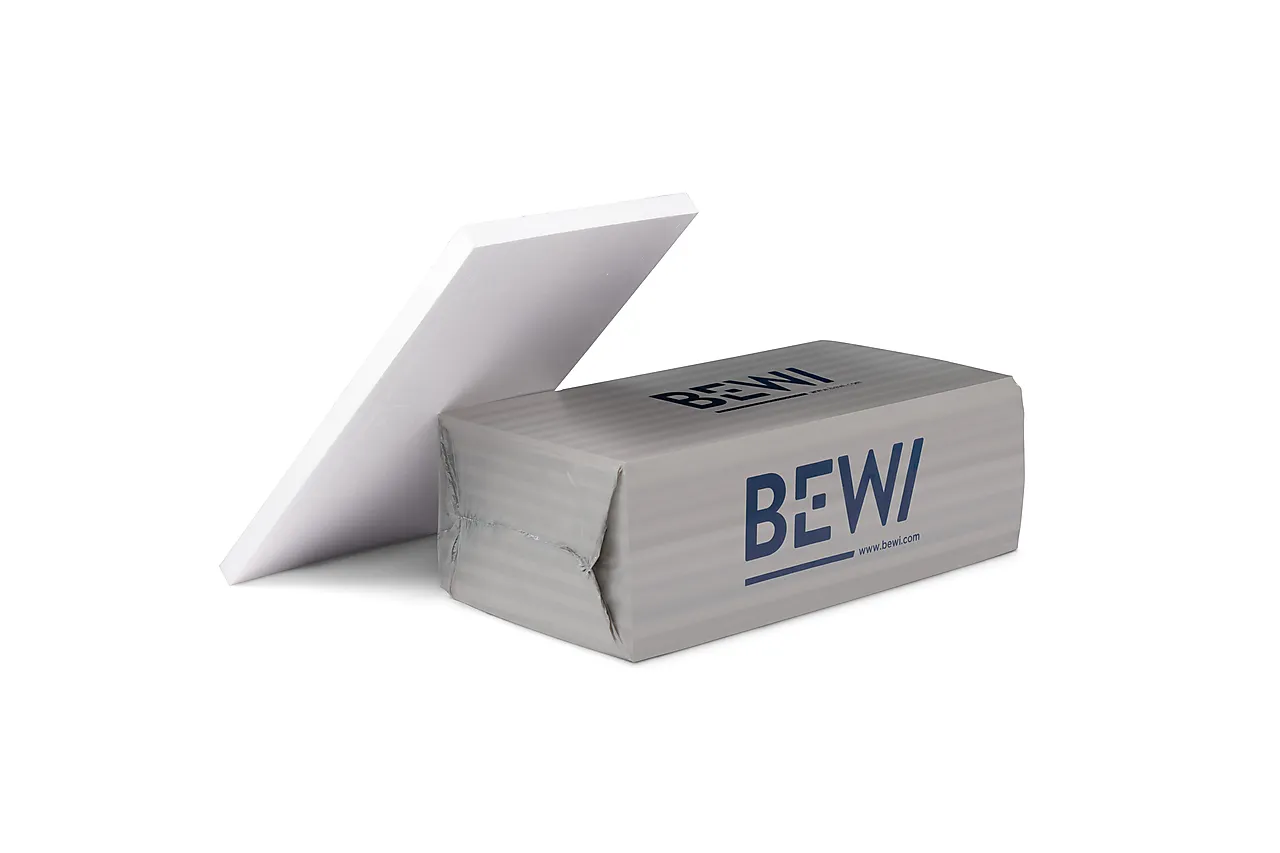 Terras isolasjonplate xps fals kortside 50 mm Terras isolasjonplate xps fals kortside 50 mm