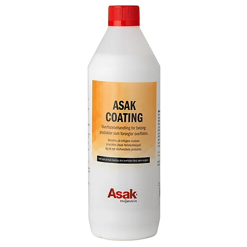 Coating 1 liter