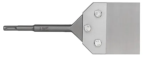 Skraper sdsplus 250x100x1mm milw