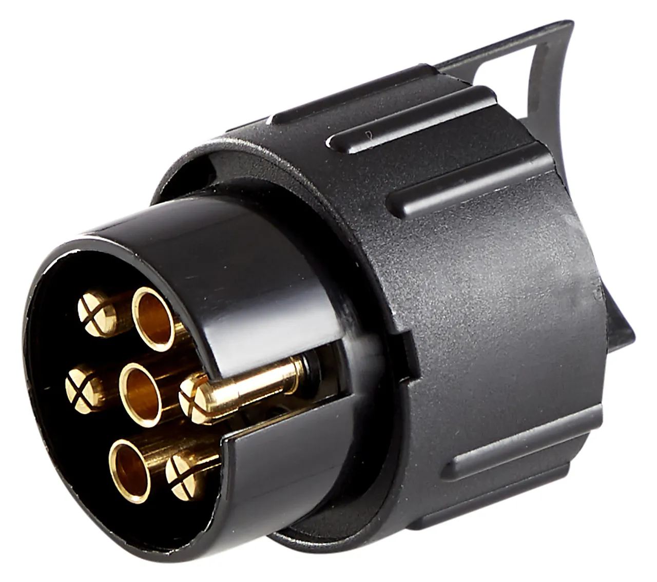 Adapter 7-13pol rawlink null - null - 2 - Miniatyr